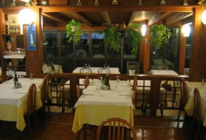Matrioska B&b