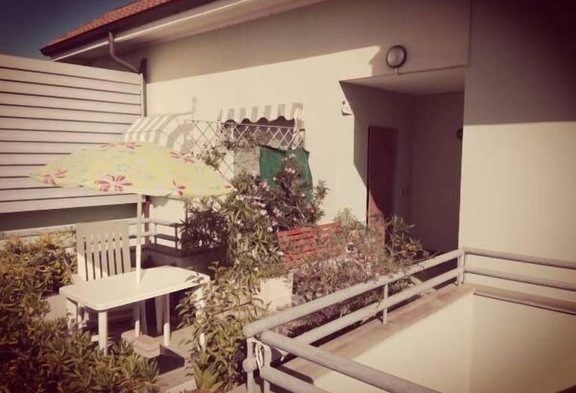Matrioska B&b
