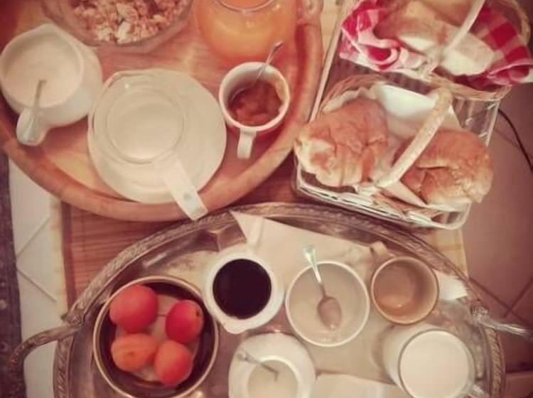 Matrioska B&b
