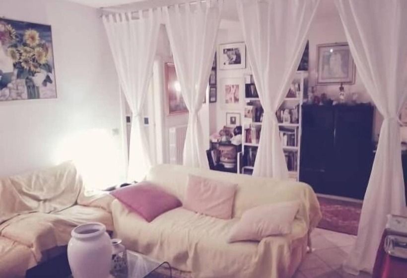 Matrioska B&b