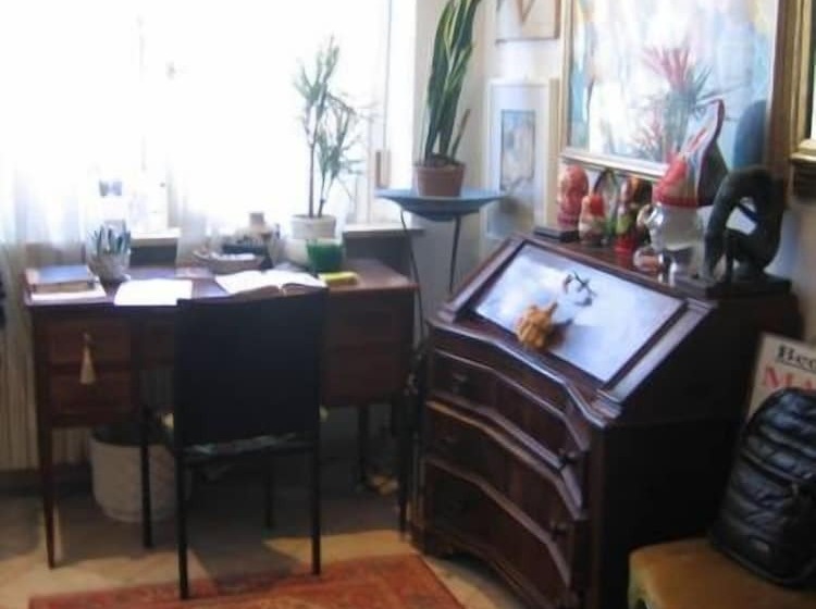 Matrioska B&b