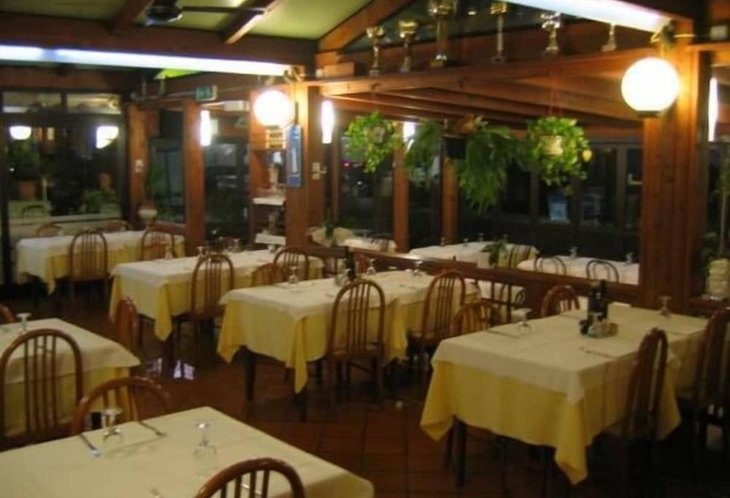 Matrioska B&b