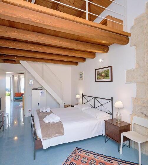 Petrantica Resort