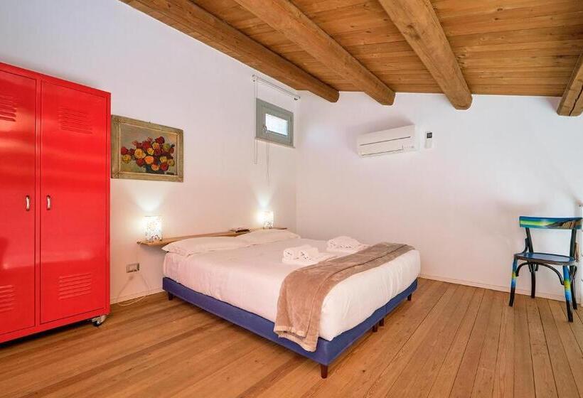 Petrantica Resort