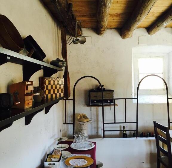 Vicolo Del Nido B&b