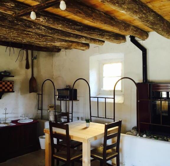 Vicolo Del Nido B&b