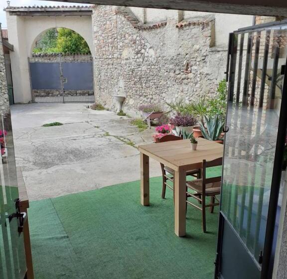 Vicolo Del Nido B&b