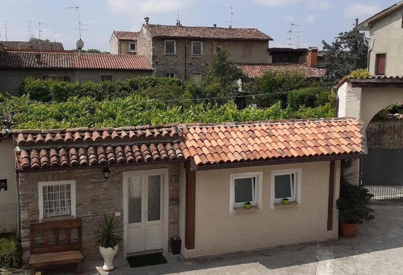Vicolo Del Nido B&b