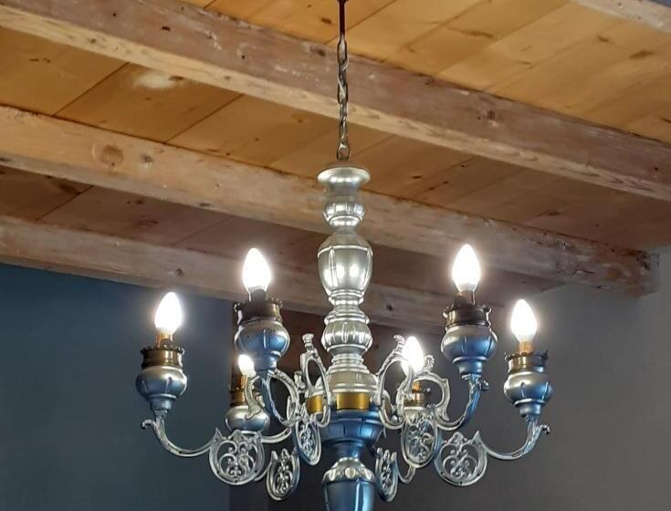 Vicolo Del Nido B&b