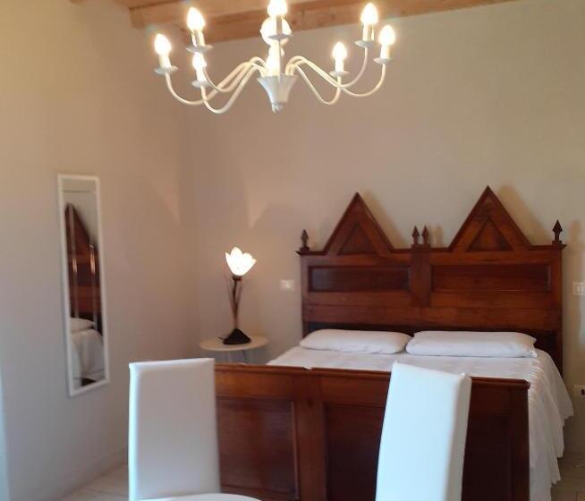 Vicolo Del Nido B&b