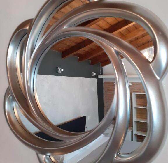 Vicolo Del Nido B&b