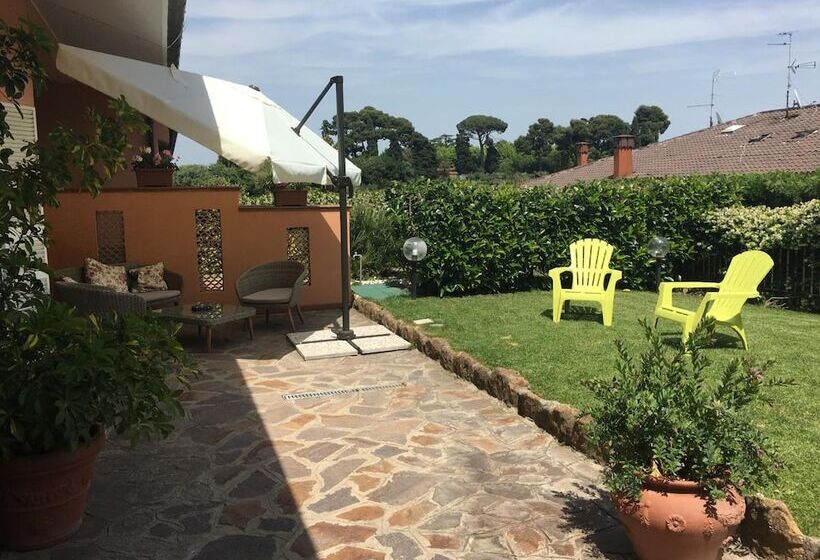 Villagio B&b
