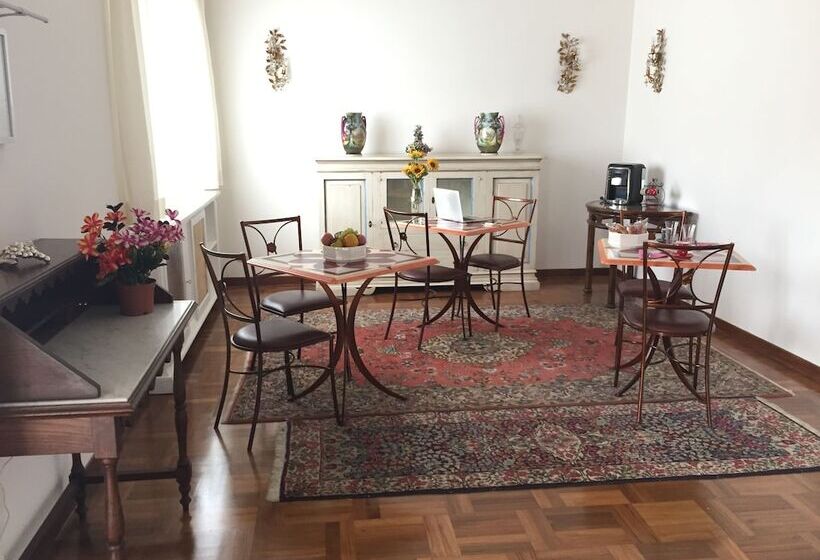 Villagio B&b