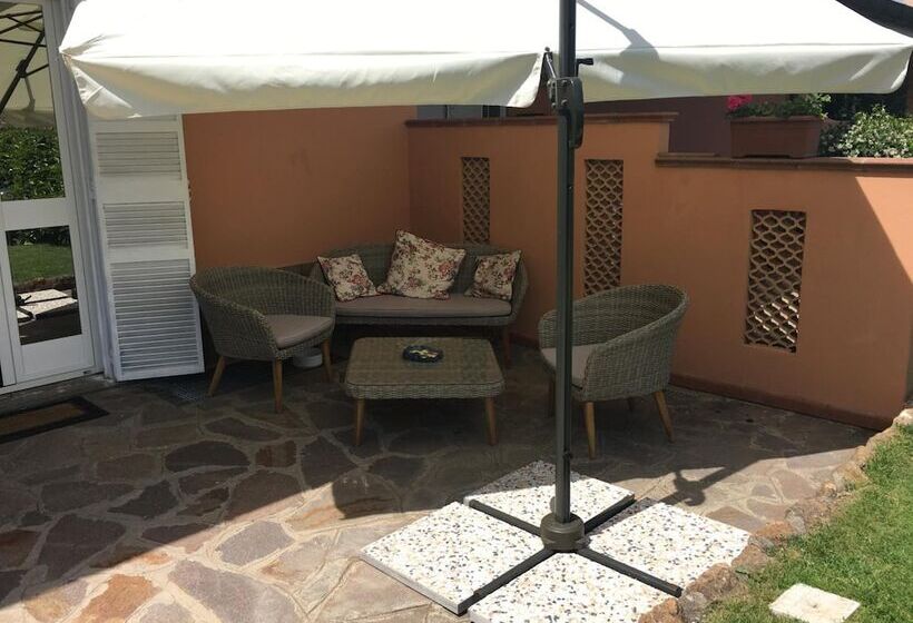 Villagio B&b