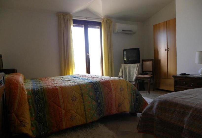 B&b Al Laghetto