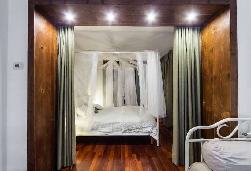 B&b Antico Ulivo