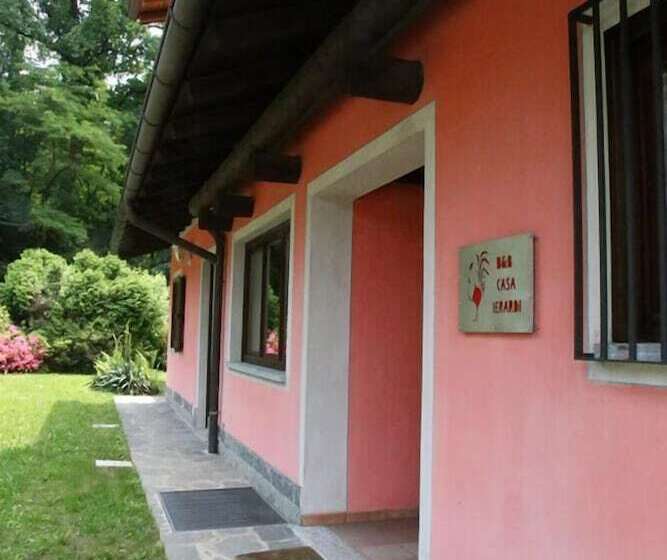 민박 Casa Di Nina