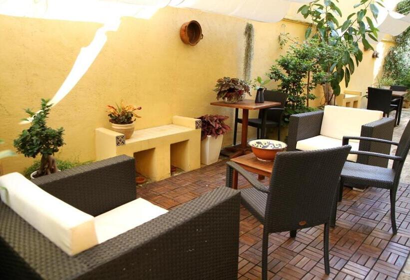 B&b Corte San Giuseppe