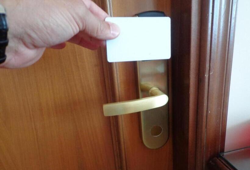 B&b Due Fontane