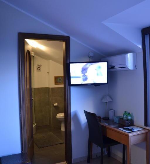 B&b Due Fontane
