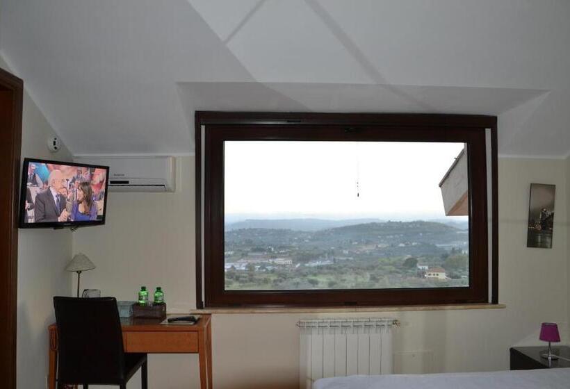 B&b Due Fontane