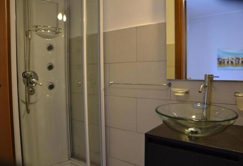B&b Due Fontane