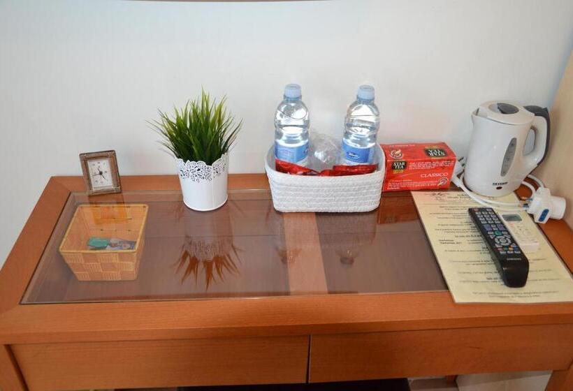 B&b Due Fontane