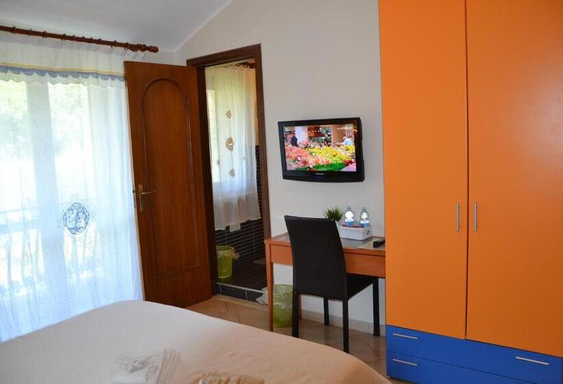 B&b Due Fontane