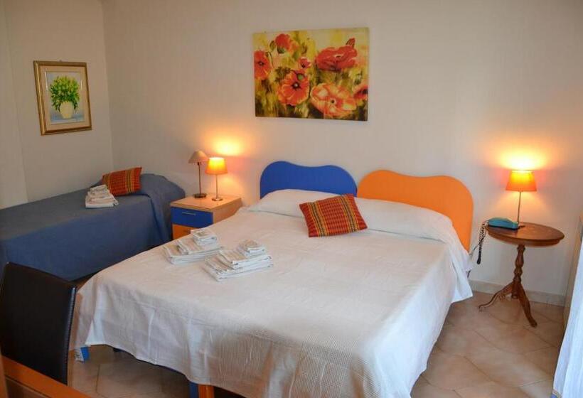 B&b Due Fontane