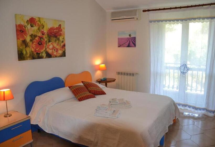 B&b Due Fontane