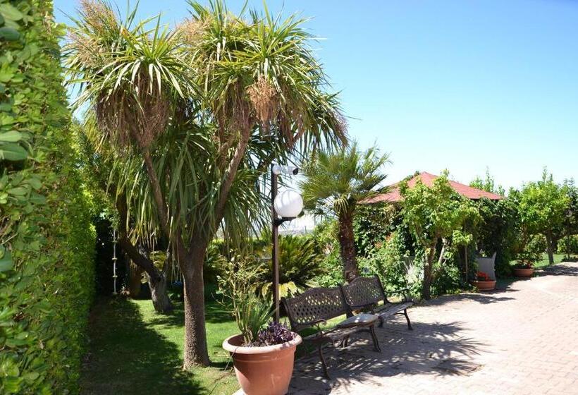 B&b Due Fontane