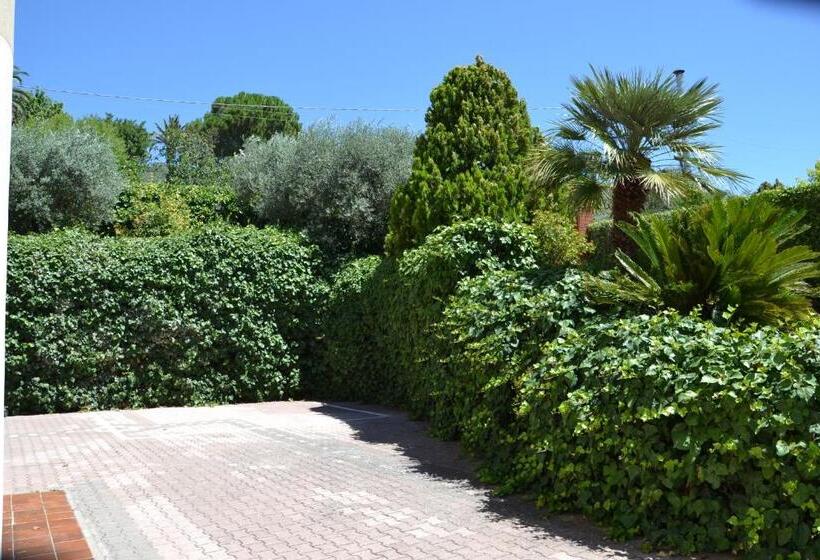 B&b Due Fontane
