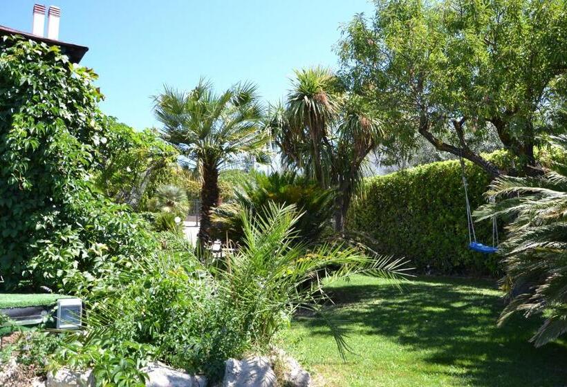 B&b Due Fontane
