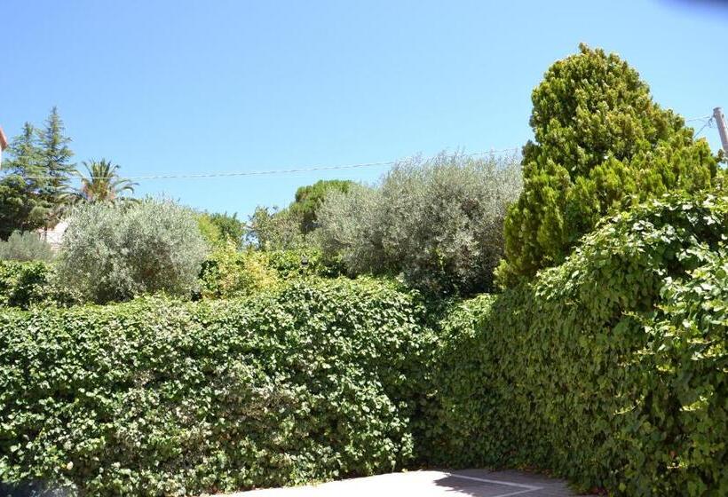 B&b Due Fontane