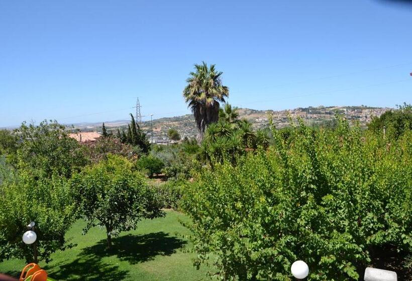 B&b Due Fontane