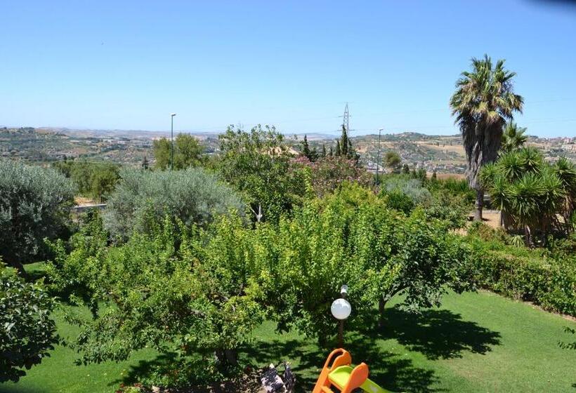 B&b Due Fontane