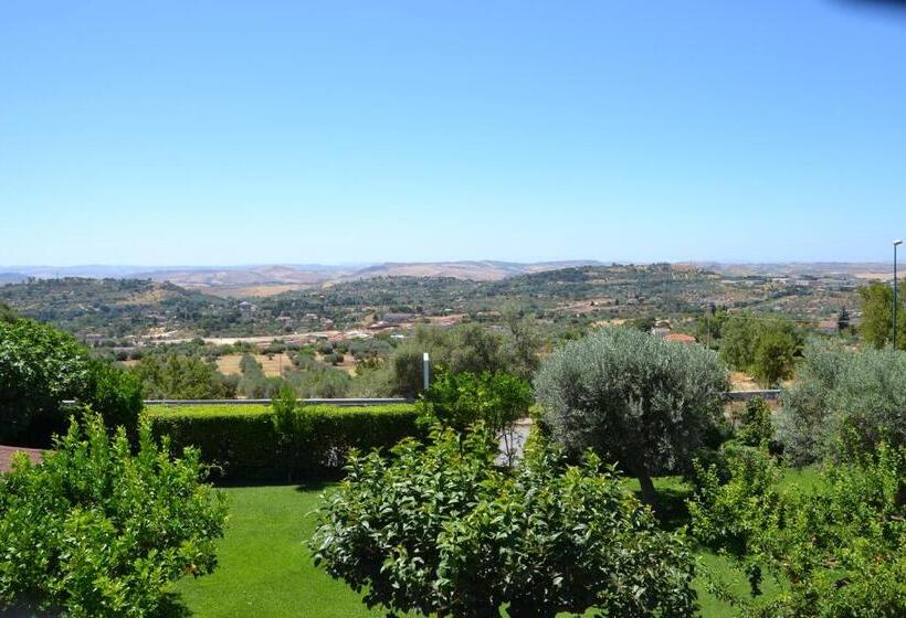 B&b Due Fontane