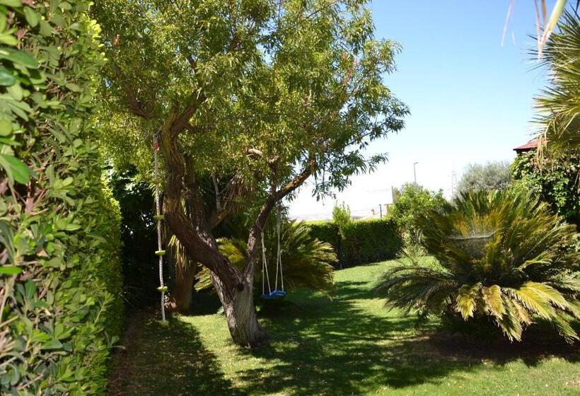 B&b Due Fontane