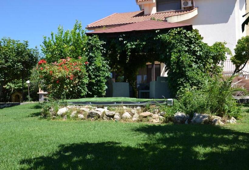 B&b Due Fontane