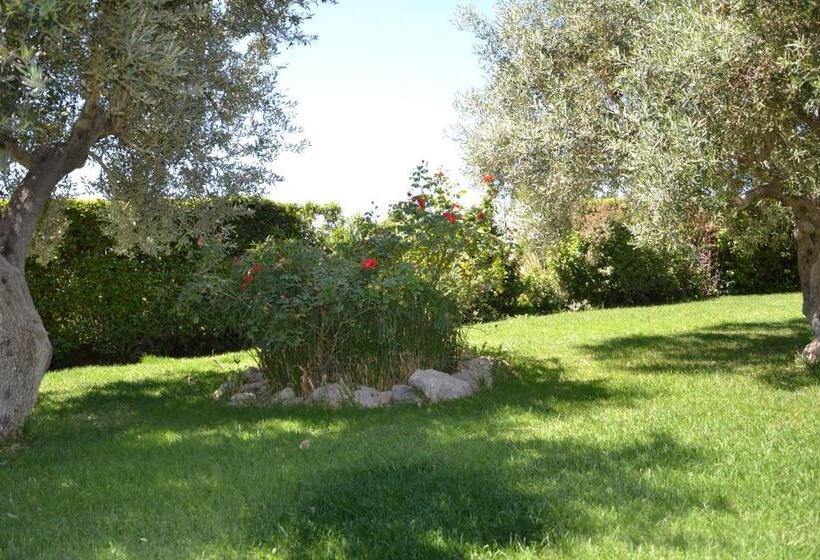 B&b Due Fontane