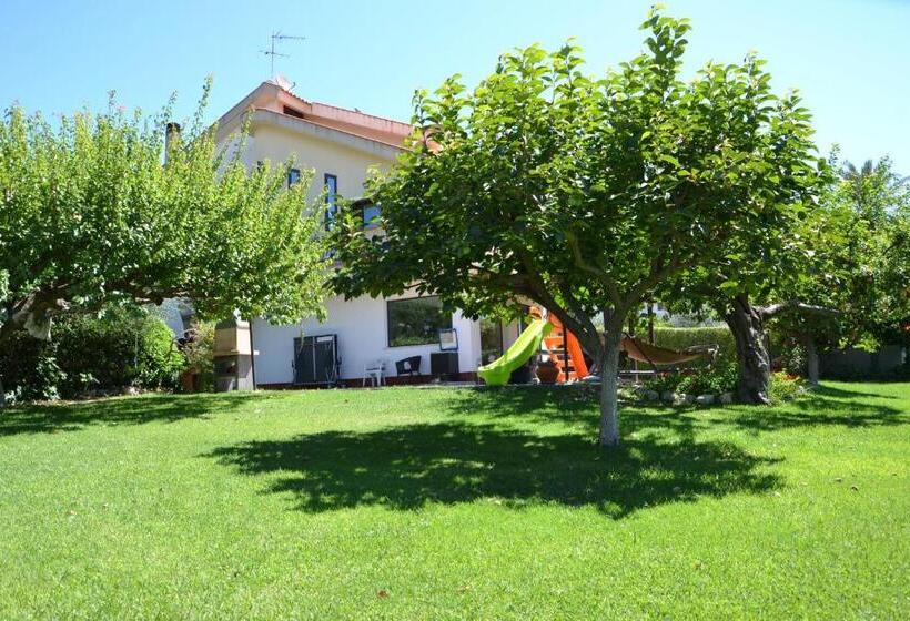 B&b Due Fontane