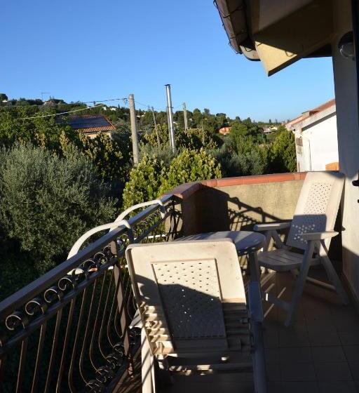 B&b Due Fontane