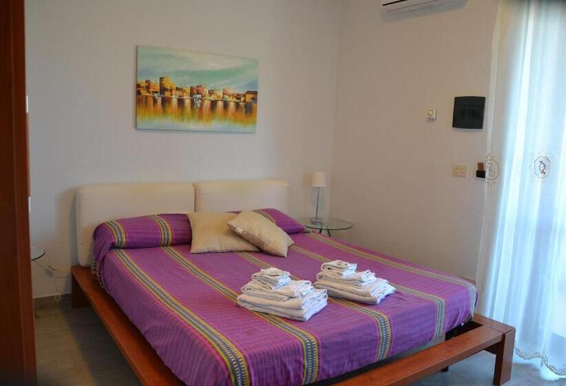 B&b Due Fontane