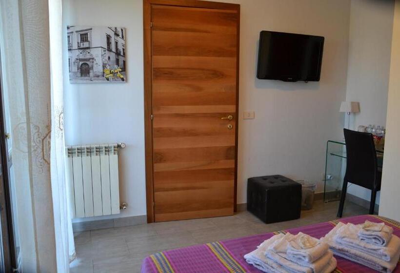 B&b Due Fontane