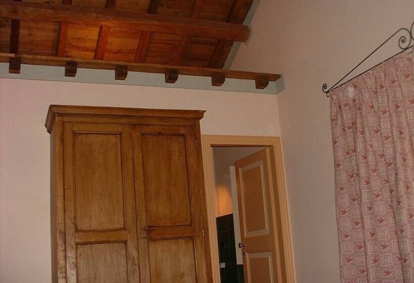 B&b Il Gelso Bianco