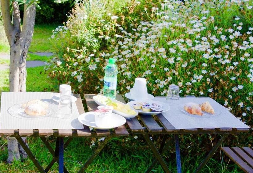 B&b Il Vulcano