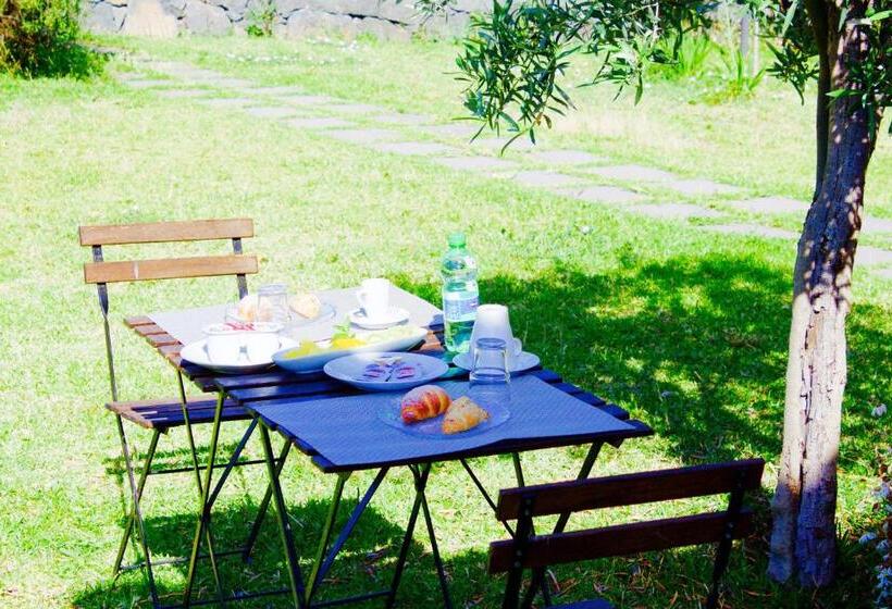 B&b Il Vulcano