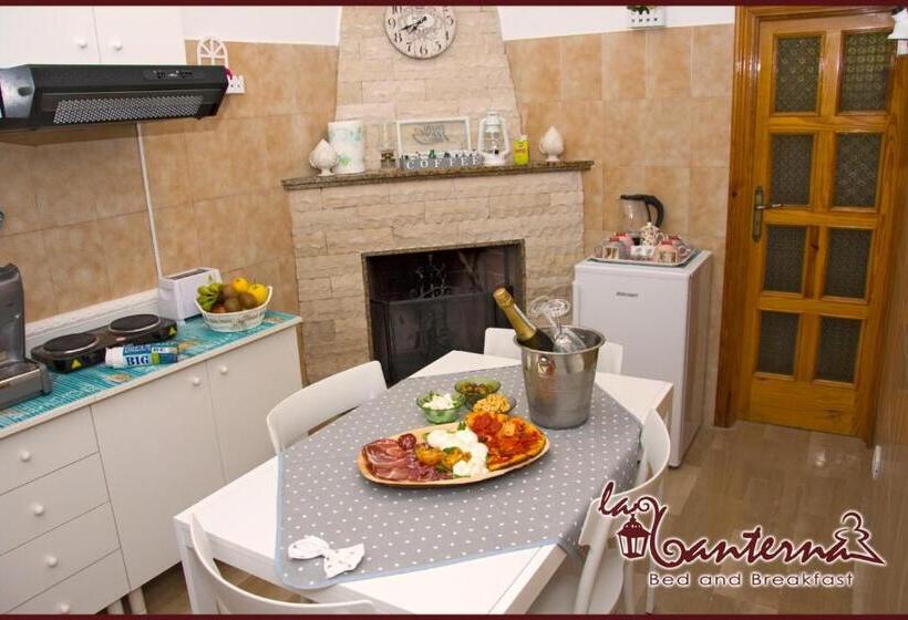 B&b La Lanterna Trulli & Dimore Storiche