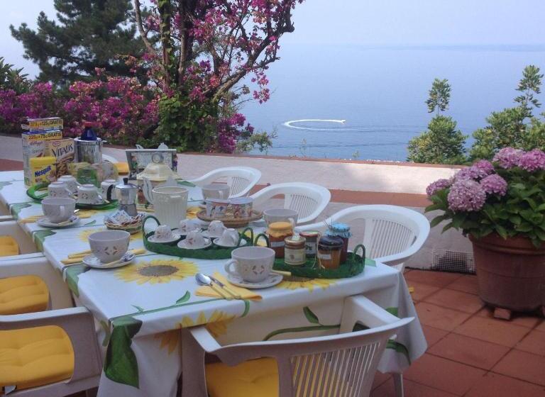 B&b Le Tre Casette