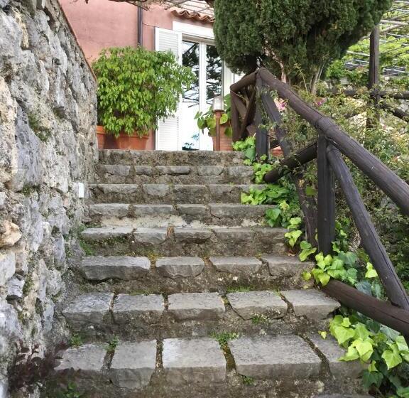 B&b Le Tre Casette